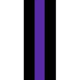 Mourning Bunting - Gates Flag & Banner